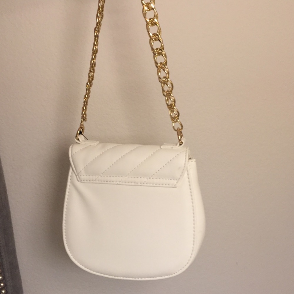 NWT Forever 21 Shoulder Purse - Picture 4 of 4